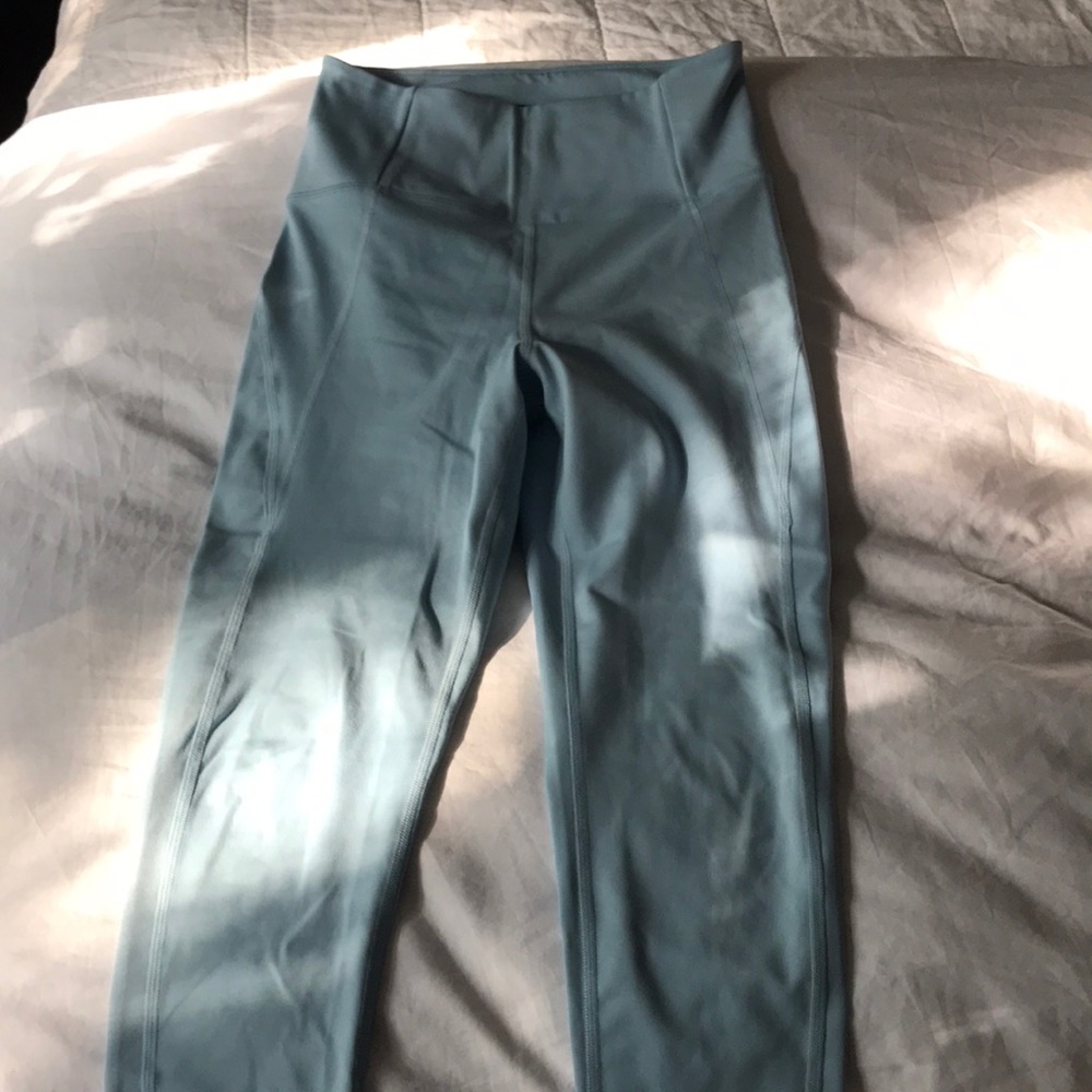 Girlfriend Collective high waisted leggings